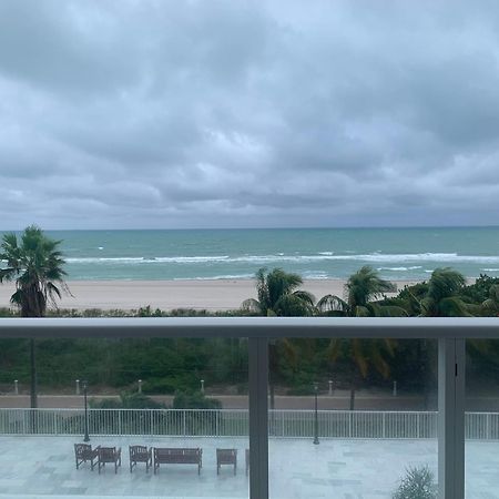 Pavilion Miami Beach Buitenkant foto